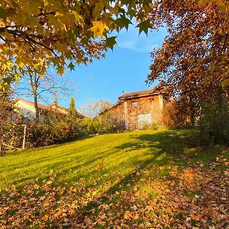 Casetta Dipinta Fattoria Dei Fiori Oregne
