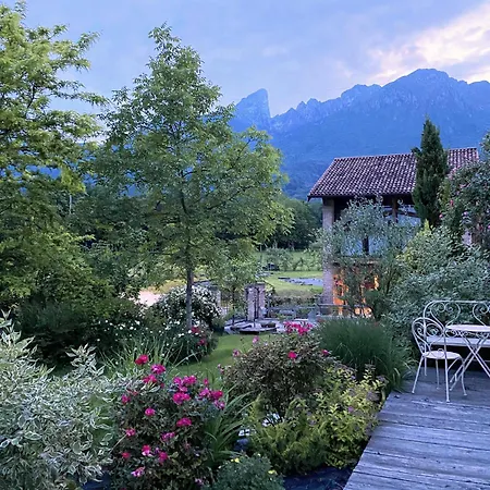 Casetta Dipinta Fattoria Dei Fiori Feriehus *