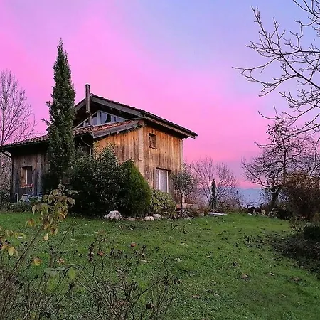 Casetta Dipinta Fattoria Dei Fiori