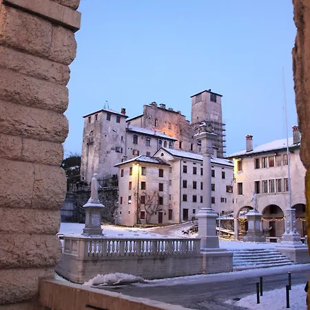 Casetta Dipinta Fattoria Dei Fiori