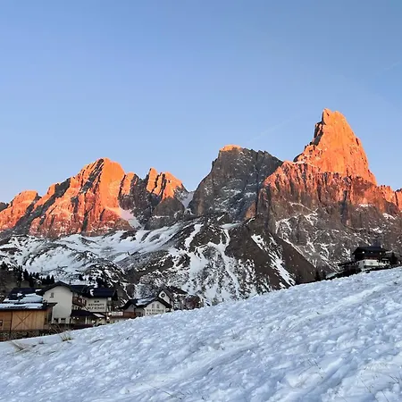 Feriehus Casetta Dipinta Fattoria Dei Fiori Oregne