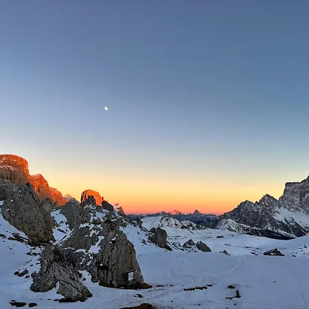 Casetta Dipinta Fattoria Dei Fiori Feriehus *